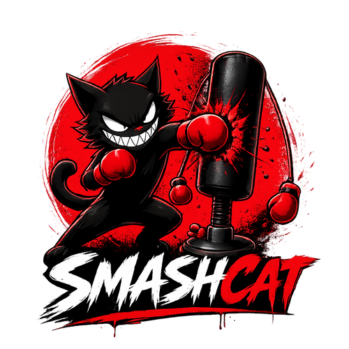 SmashCat™